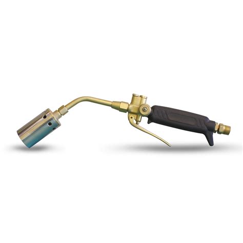 Xcelgas Air Propane Lpg Heating Torch Set Xcel Arc® Welding Supplies