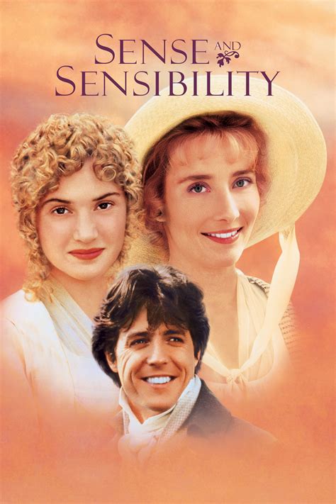 sense and sensibility full cast and crew tv guide