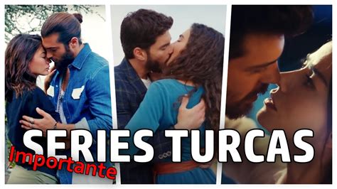 Series Turcas En Español Todo Lo Que Tienes Que Saber Guía Básica