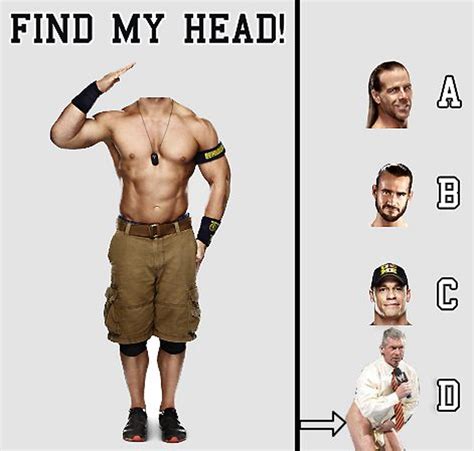 John cena memes we are collected some funny whatsapp pictures for john cena you can utilize these pictures. The Best Memes Out There About John Cena - pepNewz