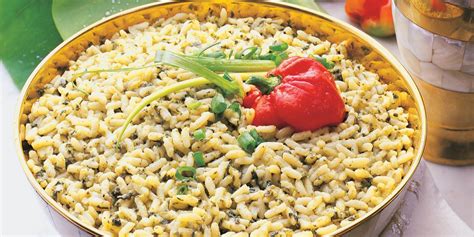 Callaloo Rice Nestlé Recipes