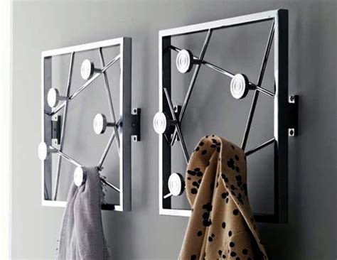 We did not find results for: 33 designer clothes rack and wall-mounted coat for the ...