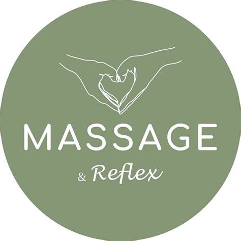 massage and reflex
