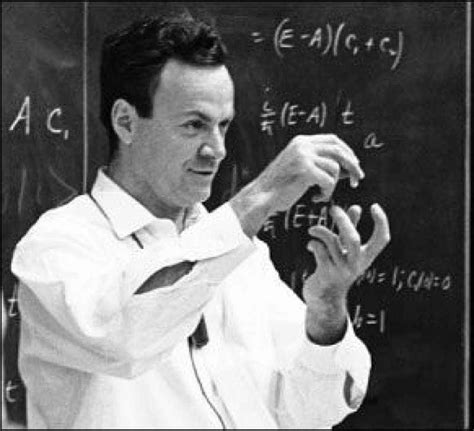 Le Battute Memorabili Di Feynman In Un Libro Tutti Gli Aforismi Del
