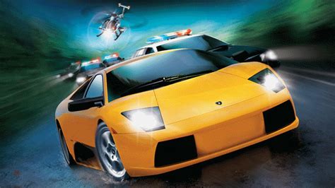 If you are more into racing, i think the previous nfs games (high stakes and porsche) are significantly better. Need for Speed: Hot Pursuit 2 Cover - 4K Upscale/Remaster ...