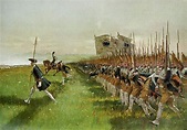 Line infantry - Wikiwand