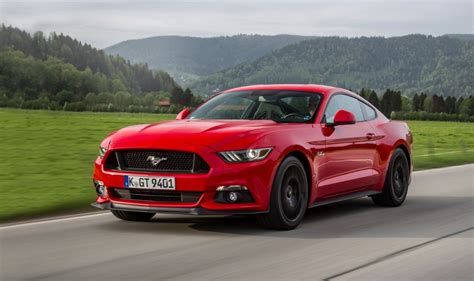 2022 ford mustang ford abandons almost every car in its range from 2019. 2022 Ford Mustang Concept, Price, Engine | FordFD.com