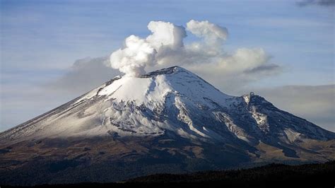 Los 7 Volcanes Mas Activos Y Peligrosos Del Mundo Youtube