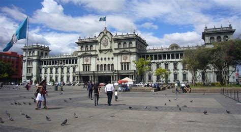Guatemala city is the capital of guatemala, a country in central america. Guatemala City Tour - Tours in Guatemala City
