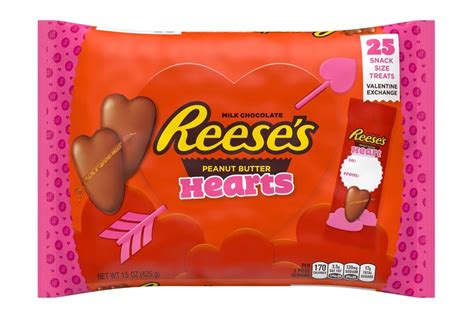 Valentines Day Candies Ranked From Worst To Best