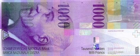 How To Exchange Swiss Franc Banknotes Cash4coins