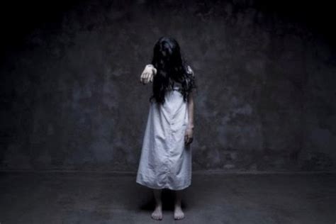 Seram Ini 9 Hantu Wanita Sejenis Kuntilanak Dari Berbagai Negara