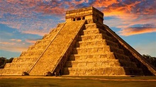 Las 7 Maravillas del Mundo Moderno: Chichén Itzá | La Verdad Noticias