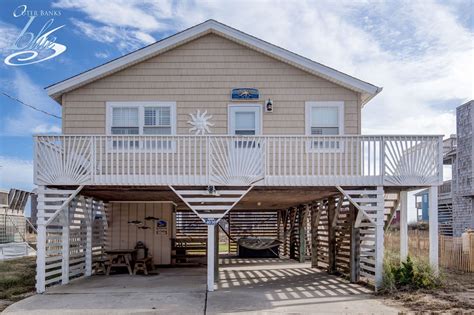 Sandpiper Shore Cottage Outer Banks Vacation Rentals Outer Banks