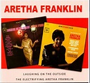 Aretha Franklin - The Electrifying Aretha Franklin / Laughing On The ...