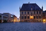 Osnabrück Deutschland Rathaus - Kostenloses Foto auf Pixabay