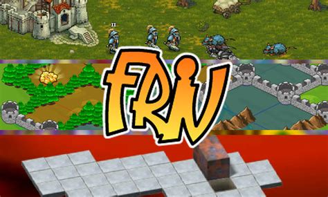 Friv 3 games where everybody can play online friv games. Friv Juegos: así son los 10 mejores juegos gratis de ...