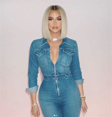 Khloe Kardashian Height, Weight, Age, Measurements, Net Worth, Facts