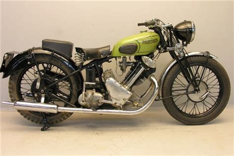 The Top 10 Coolest Vintage British Motorcycles Axleaddict