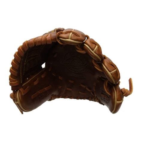 Mizuno Classic Pro Soft 12 Pitcher Baseball Glove Gcp1as