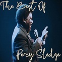 You're Pouring Water On A Drowning Man von Percy Sledge bei Amazon ...