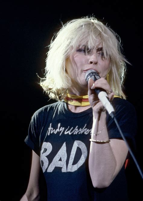 pin by michelle patton on queens and princess of rock punk metal in 2020 blondie debbie harry