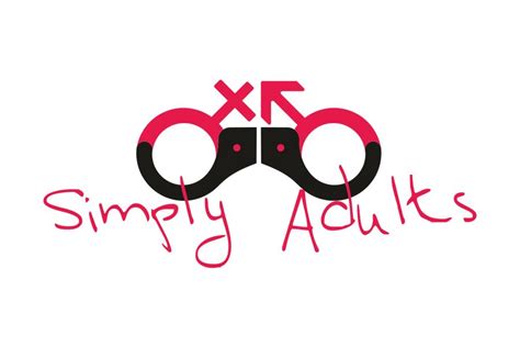 Adult Logo Logodix