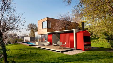 Want your own container home? 50 Best Shipping Container Home Ideas for 2021