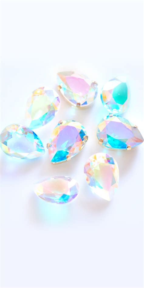 art background beautiful beauty colorful crystals design diamond