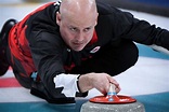 Kevin Koe’s Canadian rink opens Olympic men’s curling with two wins ...