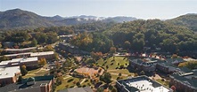 Western Carolina University - Visit WCU