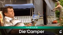 Die Camper - Die komplette Serie (DVD Trailer) - YouTube