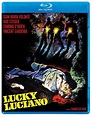 Lucky Luciano - Kino Lorber Theatrical