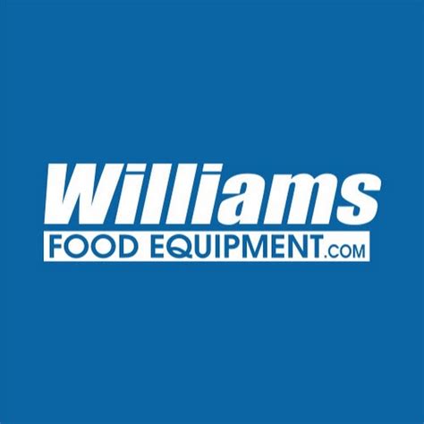 Williams Food Equipment Youtube