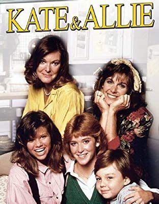 Amazon Com Kate Allie The Complete Series Jane Curtin And Susan Saint James Movies TV