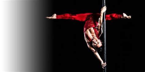 15 Famous Male Pole Dancers You Will Want To Follow Pole Dance Moves Dancer Pole Dancing