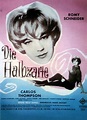 Die Halbzarte (1959) - FilmAffinity
