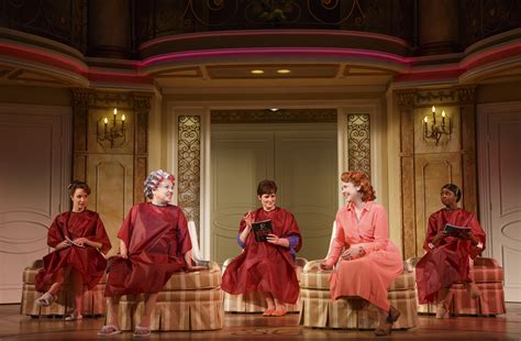 it shoulda been you review the worst wedding on broadway new york theater