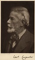 NPG x12530; Edward Carpenter - Portrait - National Portrait Gallery