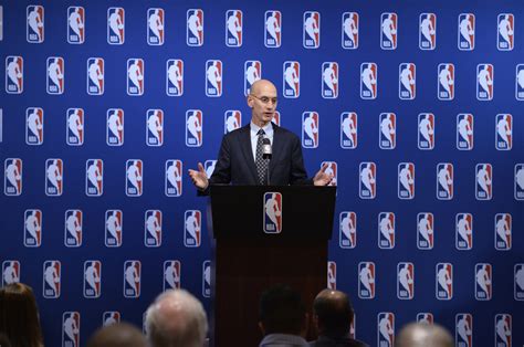 Nba Announces 2019 20 And 2020 21 Salary Cap And Luxury Tax Levels