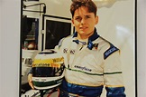 Formula 1 - Giancarlo Fisichella - autographed photo - Catawiki