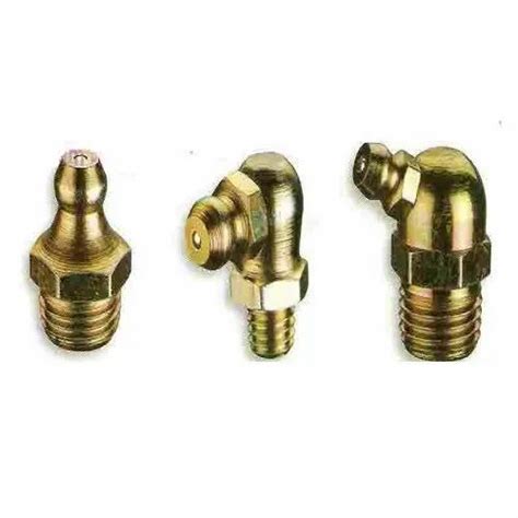 Grease Nipples At Rs 45each Grease Nipples In Mumbai Id 12533496555