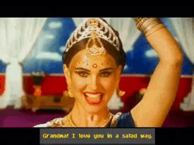 Over 110 pieces of cool animated image for free. bollywood dance gifs | WiffleGif