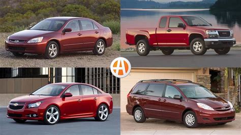 10 Best Used Cars Under 6000 Autotrader