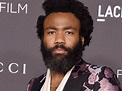 Donald Glover reveals he's struggled with his sexuality: 'I never felt ...