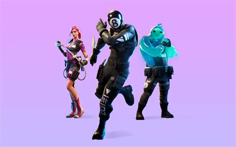 Fortnite Chapter 2 Season One Images And Photos Finder