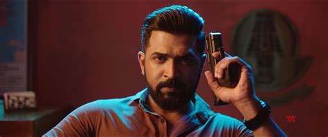 Arun Vijay And Prasannas Mafia Chapter 1 Teaser Hd Stills Social