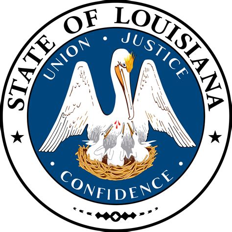 State Symbols The Official Website Of Louisiana