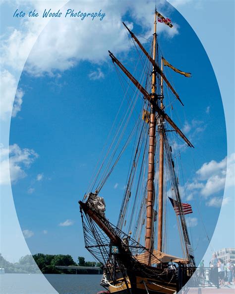 My Photography My Passion The Pride Of Baltimore Ii