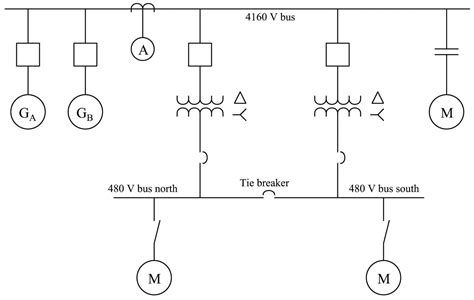 ⭐ One Line Electrical Diagram ⭐ Help Dc07 Hepa